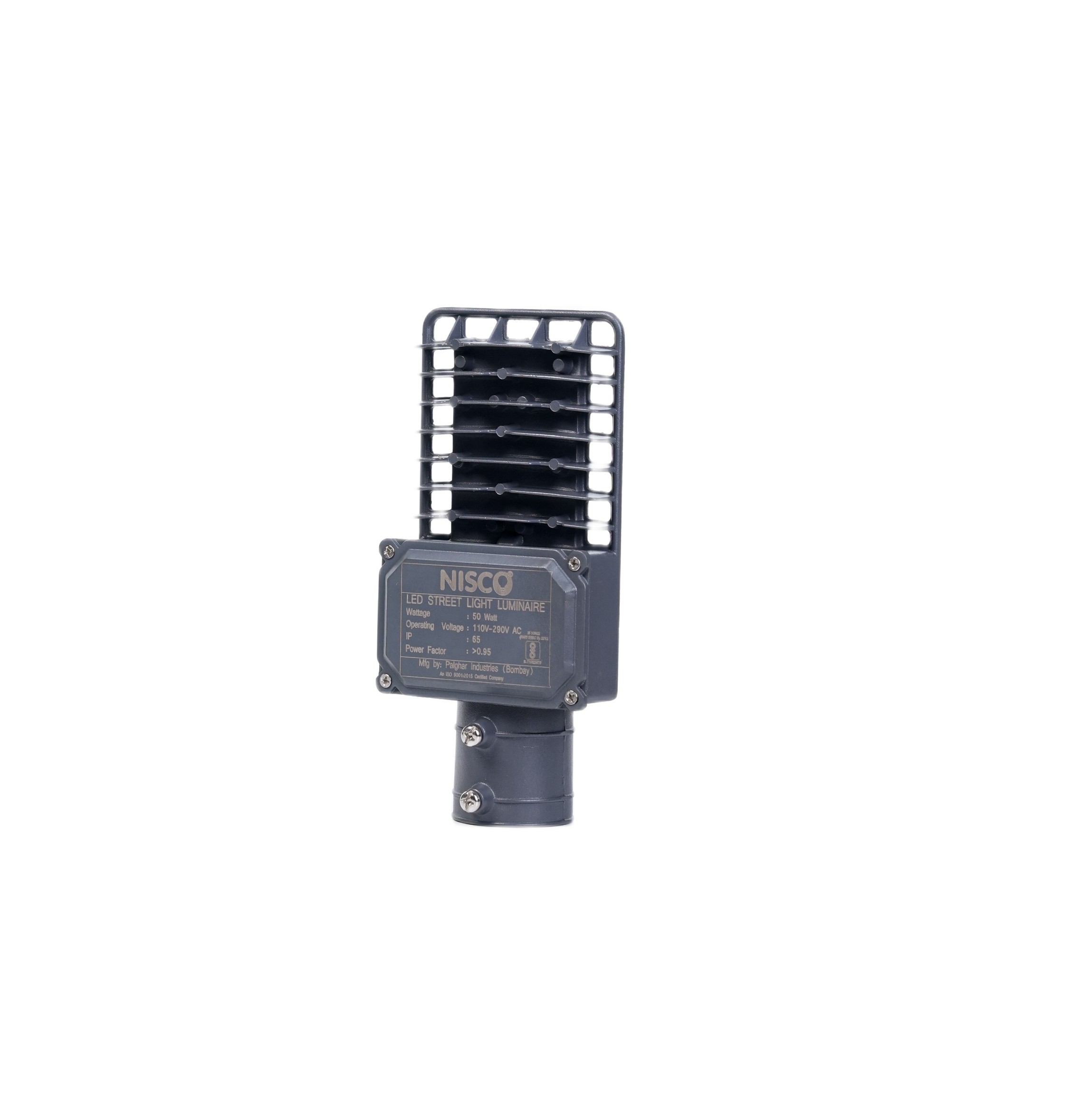 LED Street Light- 5050 Back Choke Series - Image 4