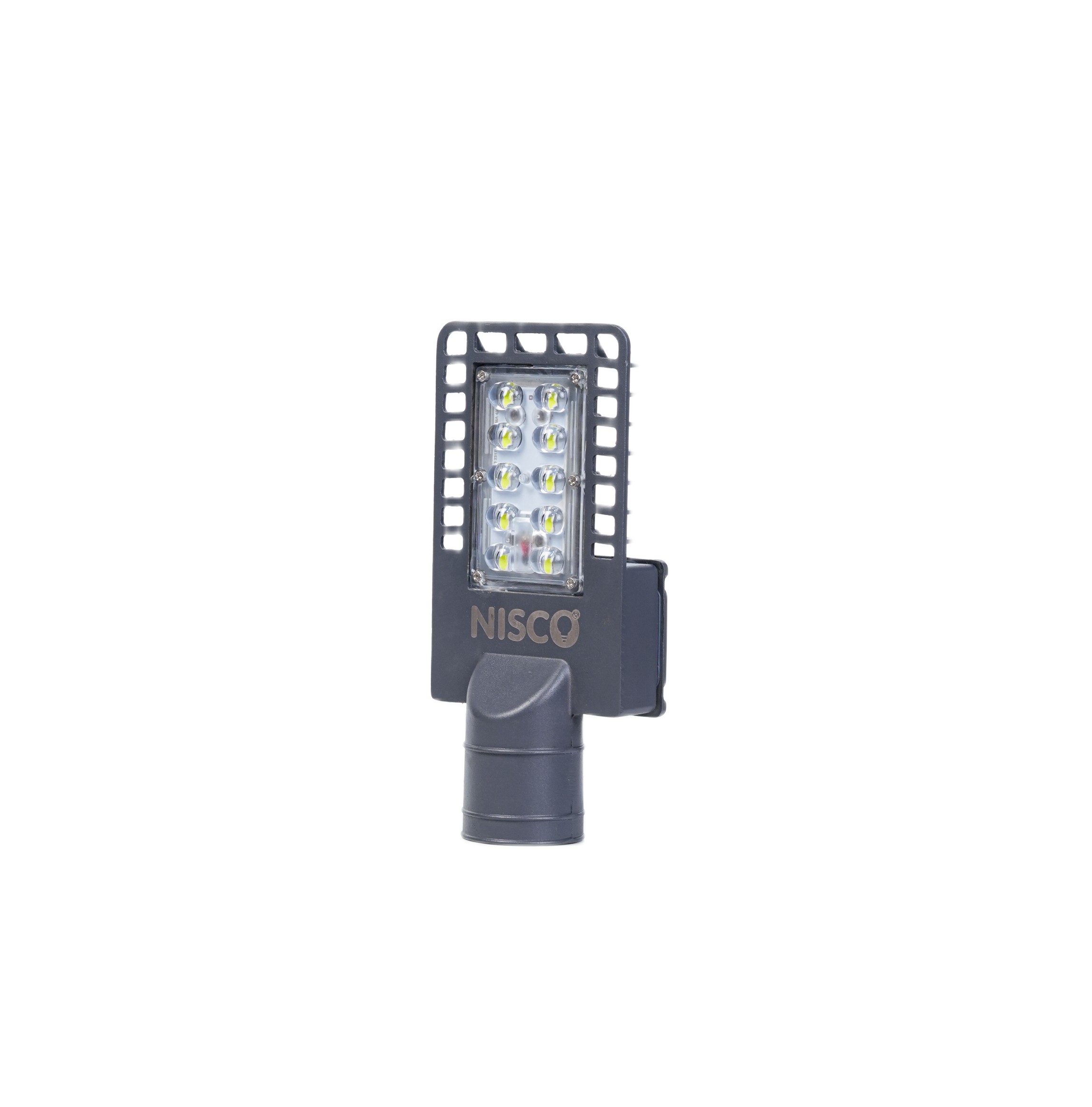 LED Street Light- 5050 Back Choke Series - Image 3